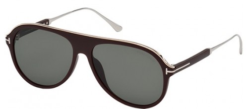 Tom Ford NICHOLAI-02 FT 0624 49A